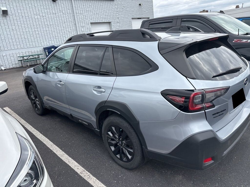 Used 2023 Subaru Outback Onyx Edition SUV