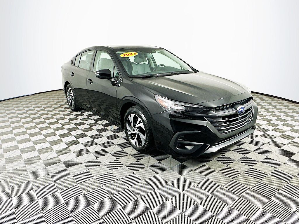 2023 Subaru Legacy Premium photo 2