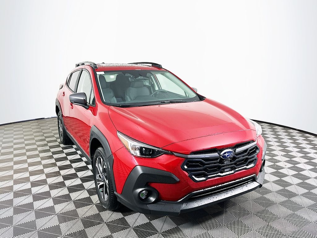 New 2026 Subaru Crosstrek Premium SUV