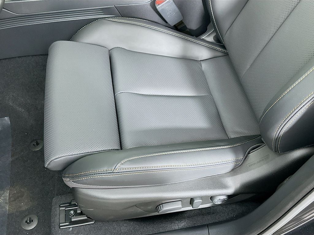 2026 Subaru Outback Wilderness - Photo 26