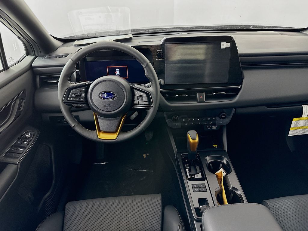 2026 Subaru Outback Wilderness - Photo 30