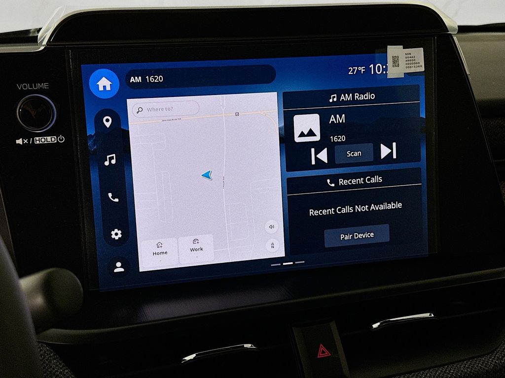 2026 Subaru Outback Limited - Photo 20