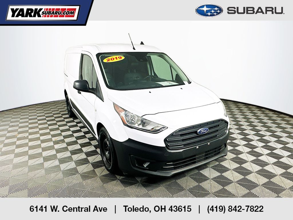 2019 Ford Transit Connect Van XL LWB (Rear 180 Degree Door)'s photo