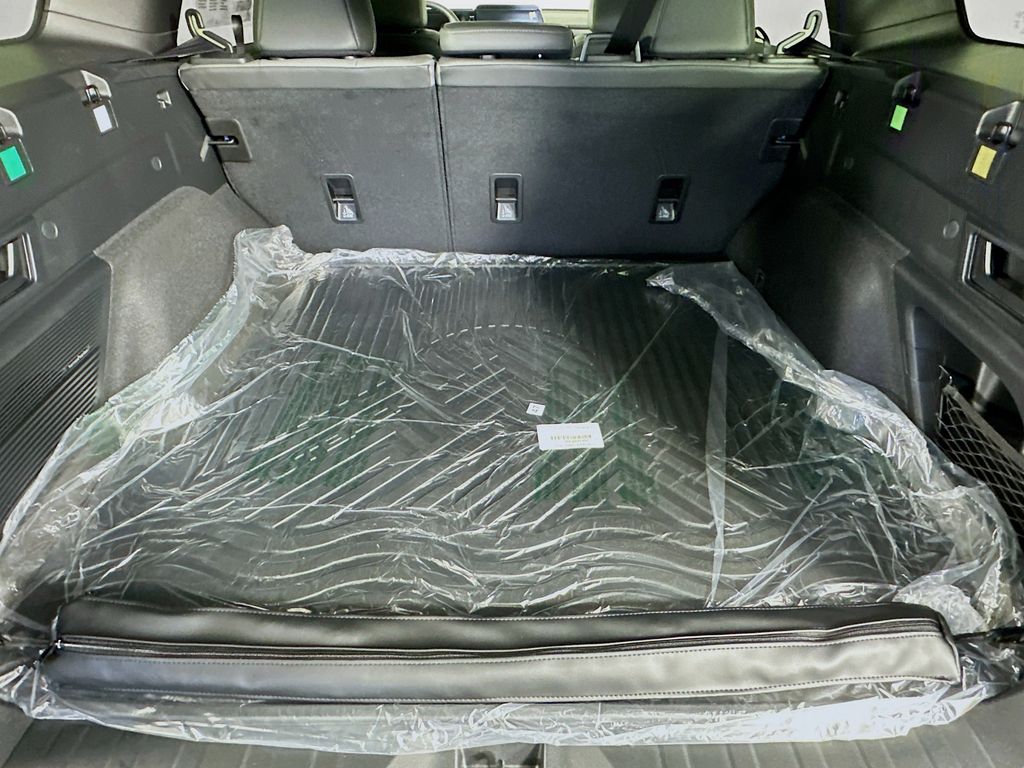 2026 Subaru Outback Limited - Photo 34