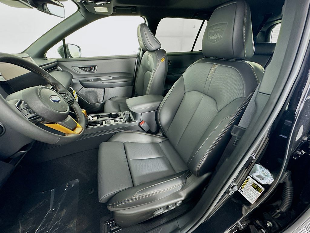 2026 Subaru Outback Wilderness - Photo 28
