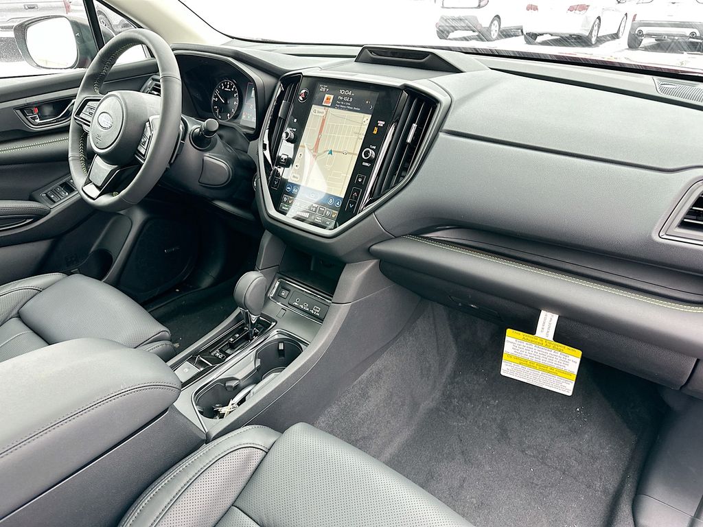 2026 Subaru Ascent Onyx Edition-Touring - Photo 38