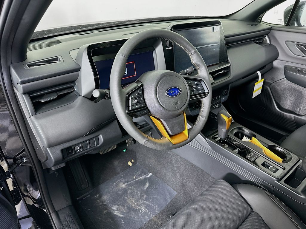 2026 Subaru Outback Wilderness - Photo 13