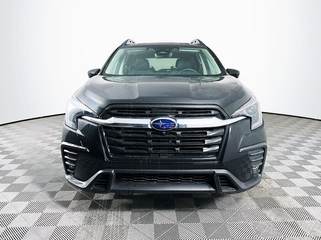 New 2026 Subaru Ascent Limited 7-Passenger SUV