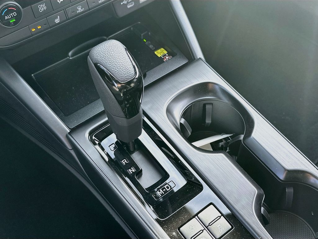 2026 Subaru Outback Limited - Photo 21
