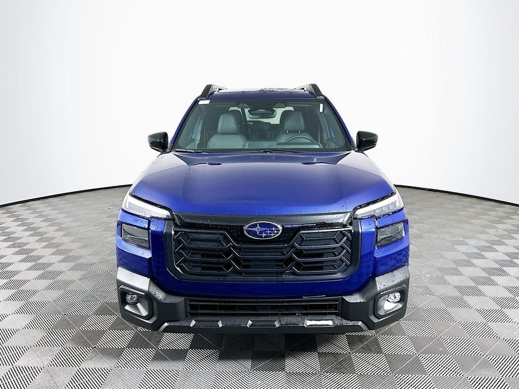 New 2026 Subaru Outback Limited SUV