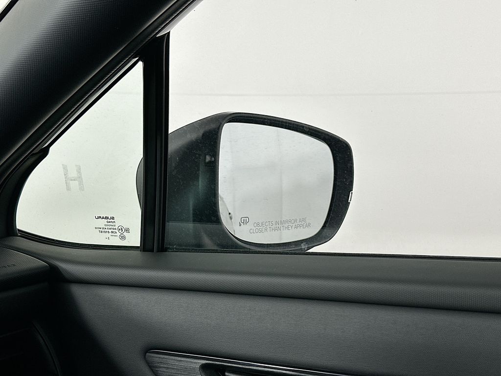 2026 Subaru Outback Wilderness - Photo 24