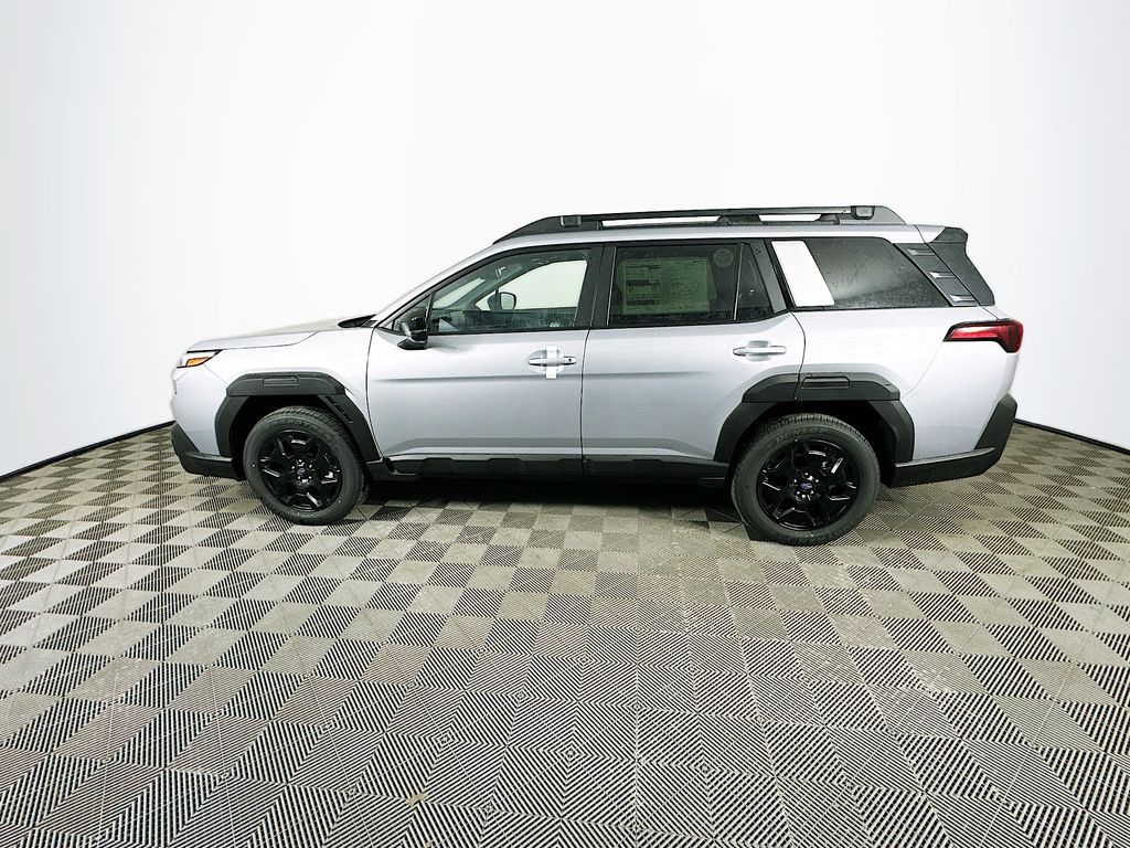 2026 Subaru Outback Limited - Photo 5