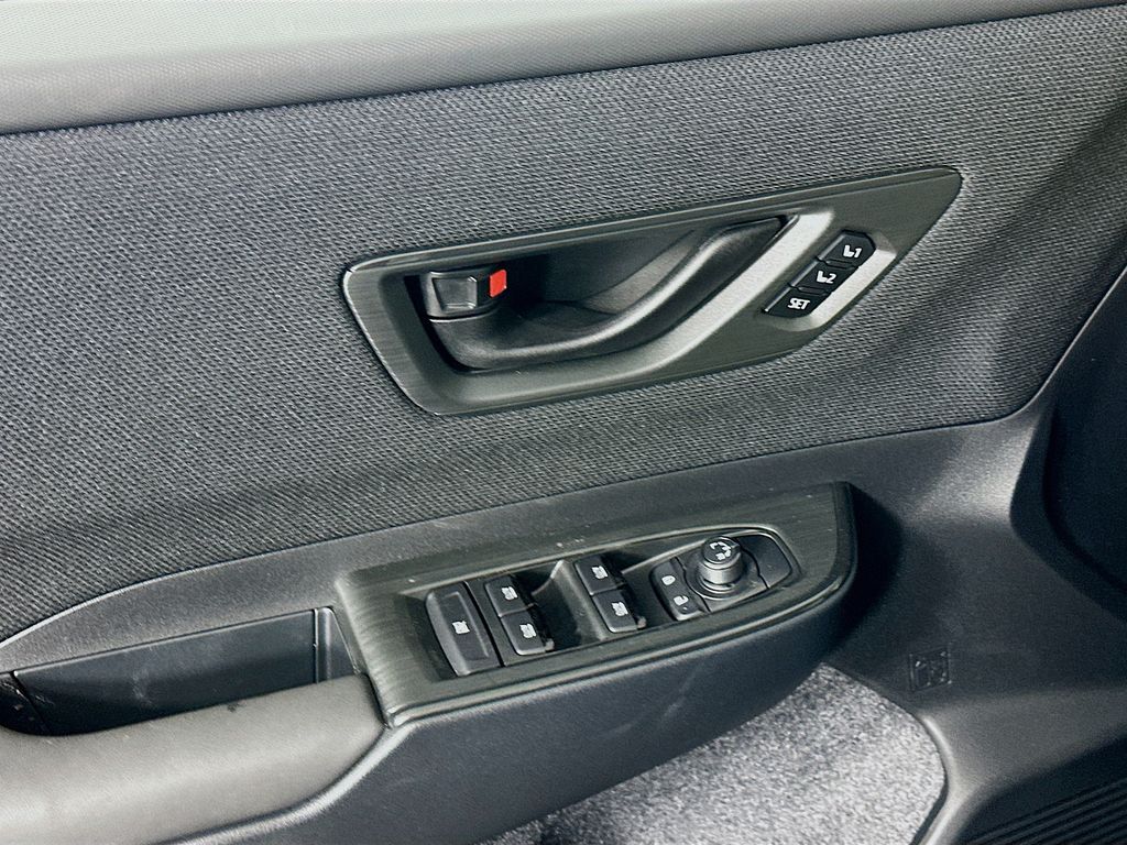 2026 Subaru Outback Limited - Photo 22