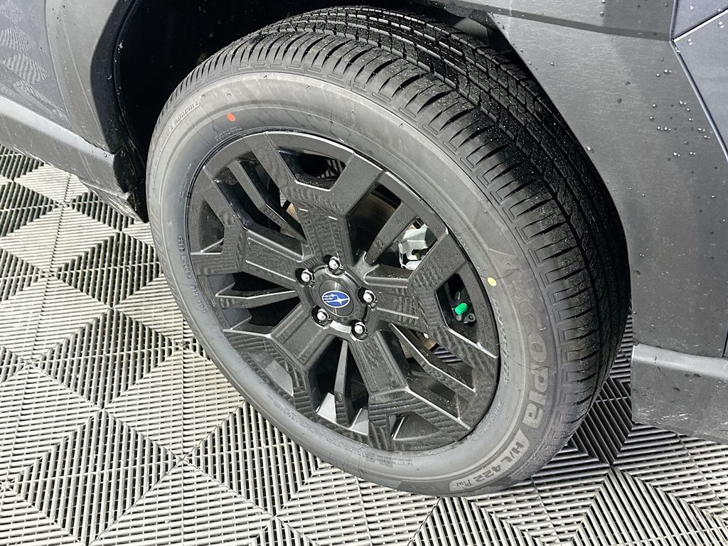 2026 Subaru Outback Limited XT - Photo 38