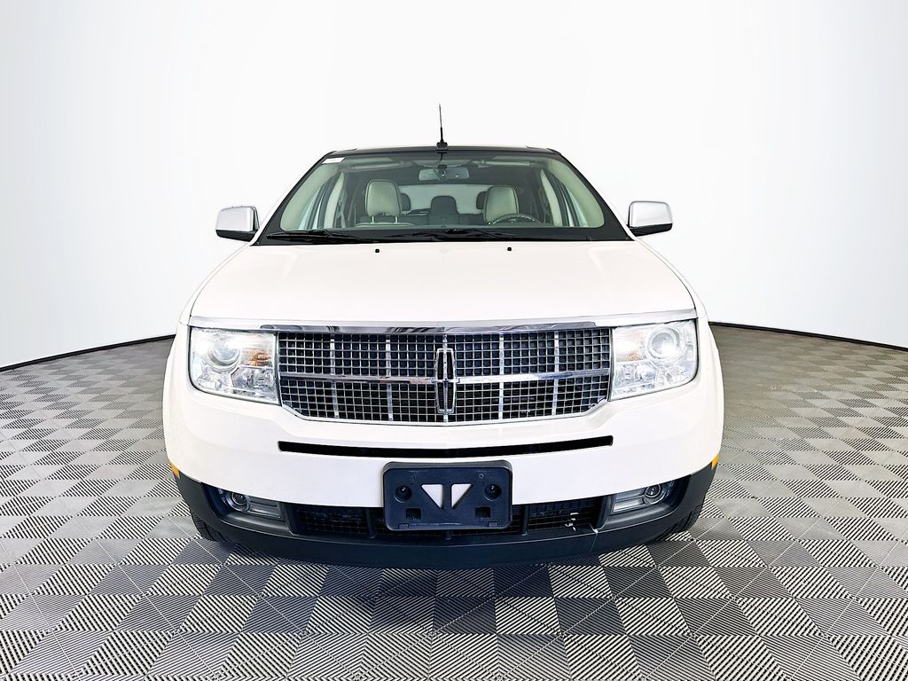 2008 Lincoln MKX Base photo 3