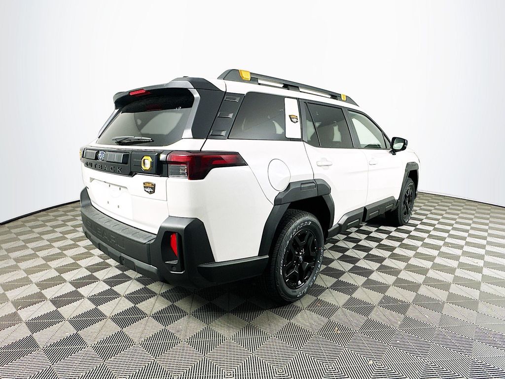 2026 Subaru Outback Wilderness - Photo 9
