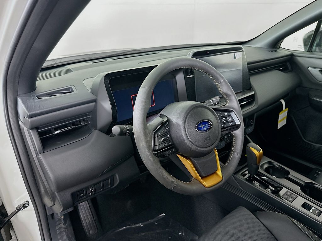 2026 Subaru Outback Wilderness - Photo 13