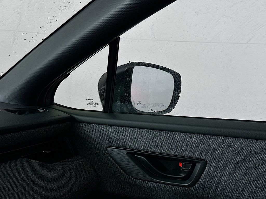 2026 Subaru Outback Limited - Photo 24