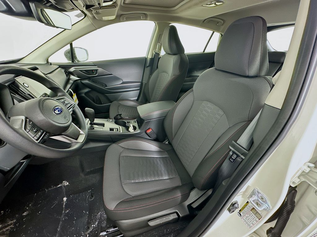 2026 Subaru Impreza Sport - Photo 27