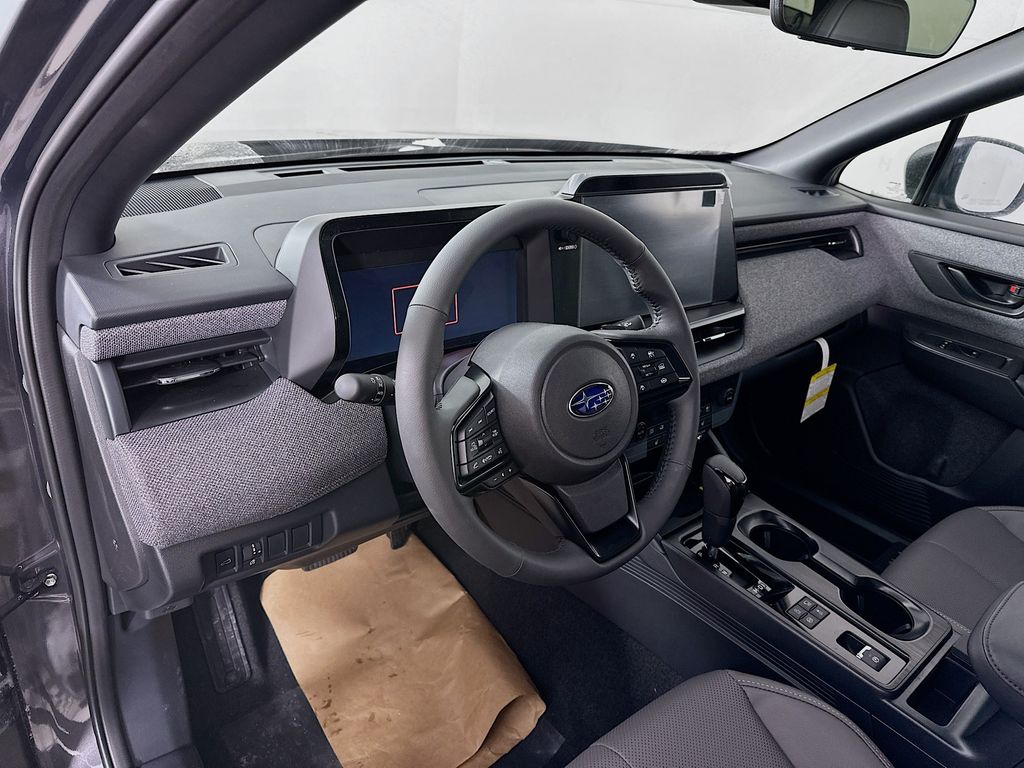 2026 Subaru Outback Limited XT - Photo 13