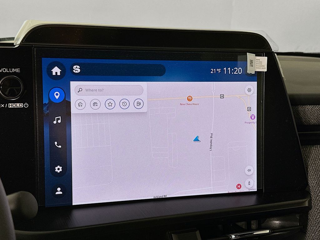 2026 Subaru Outback Limited XT - Photo 17