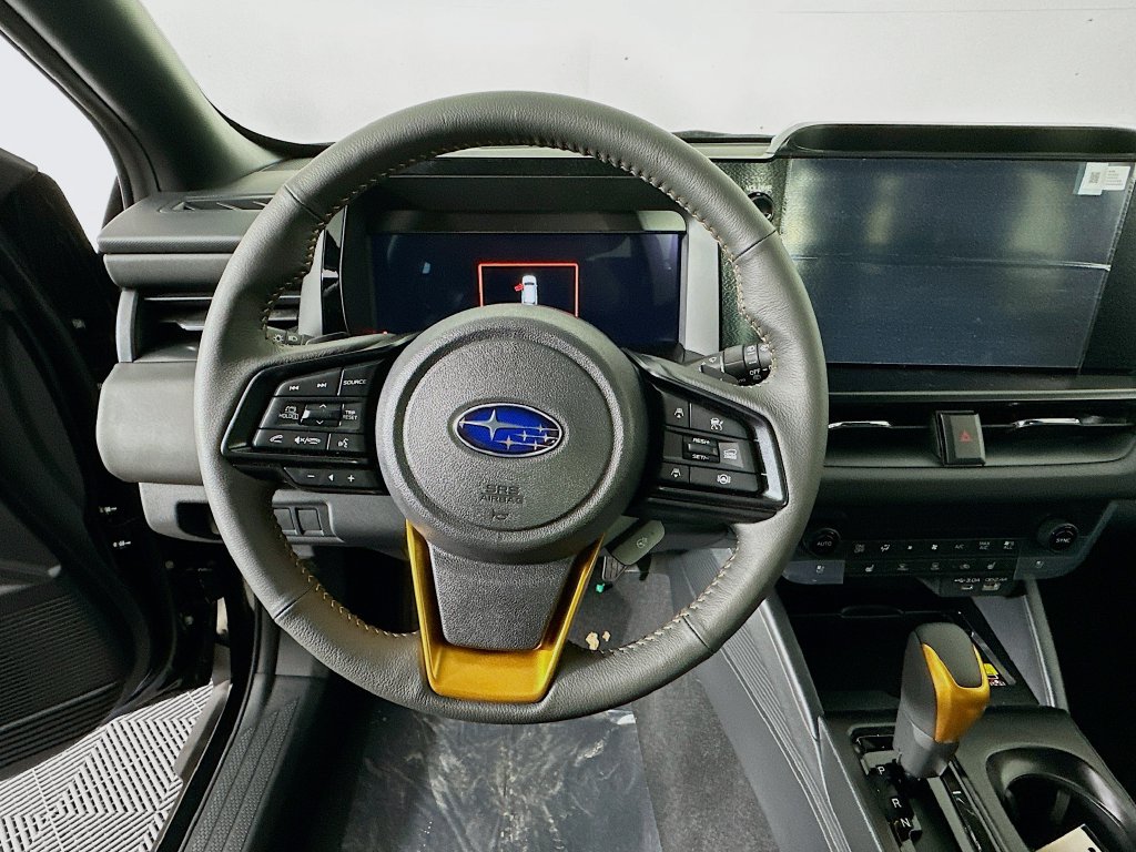 2026 Subaru Outback Wilderness - Photo 15
