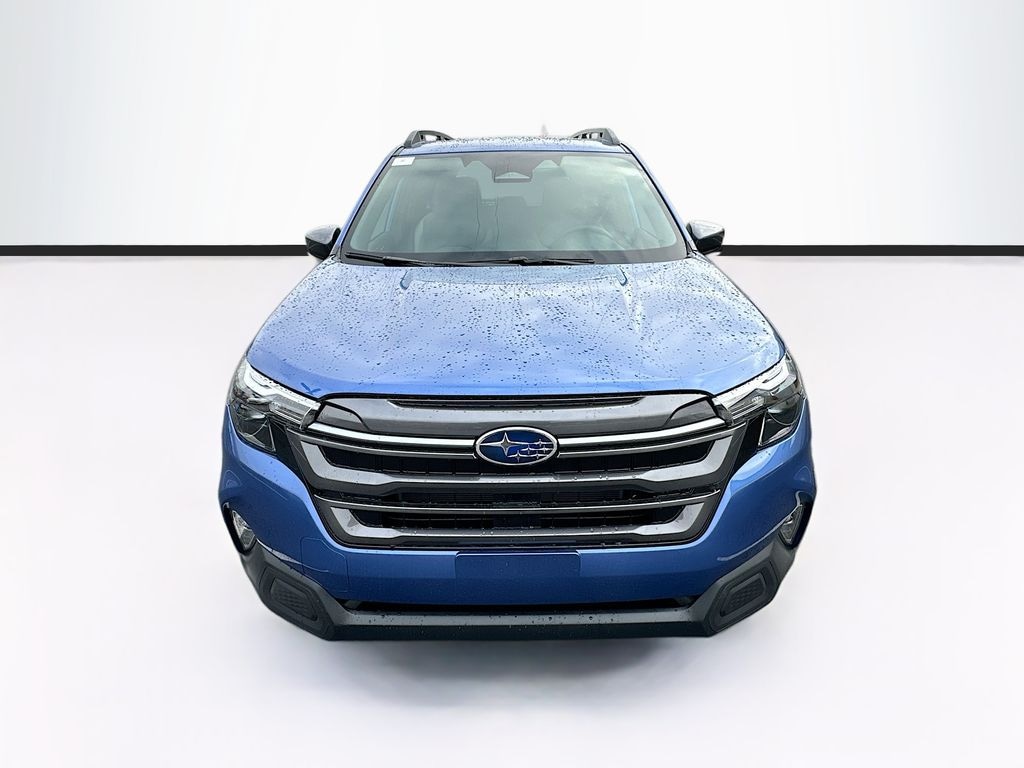 New 2026 Subaru Forester Premium SUV