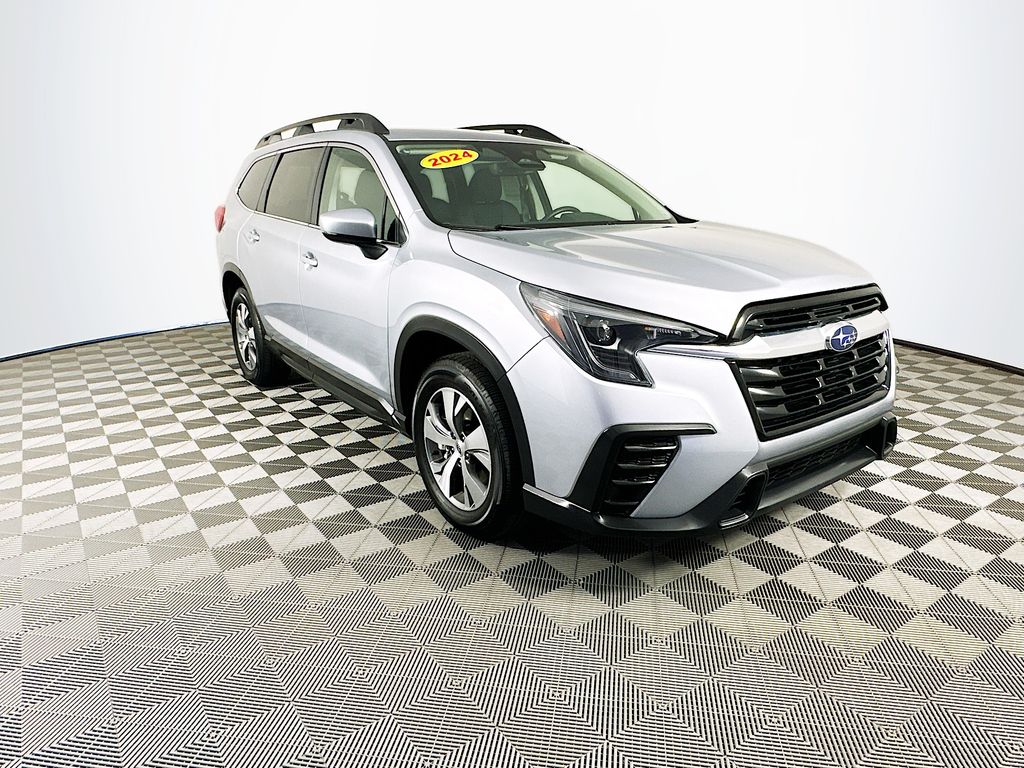 2024 Subaru Ascent Premium photo 2