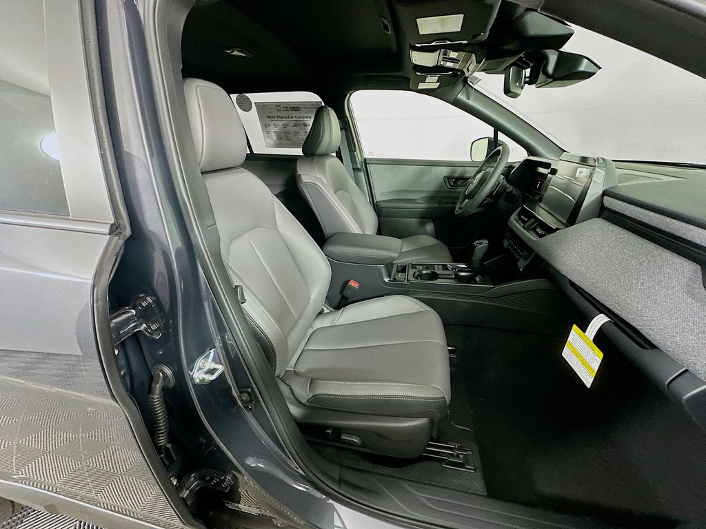 2026 Subaru Outback Limited - Photo 36