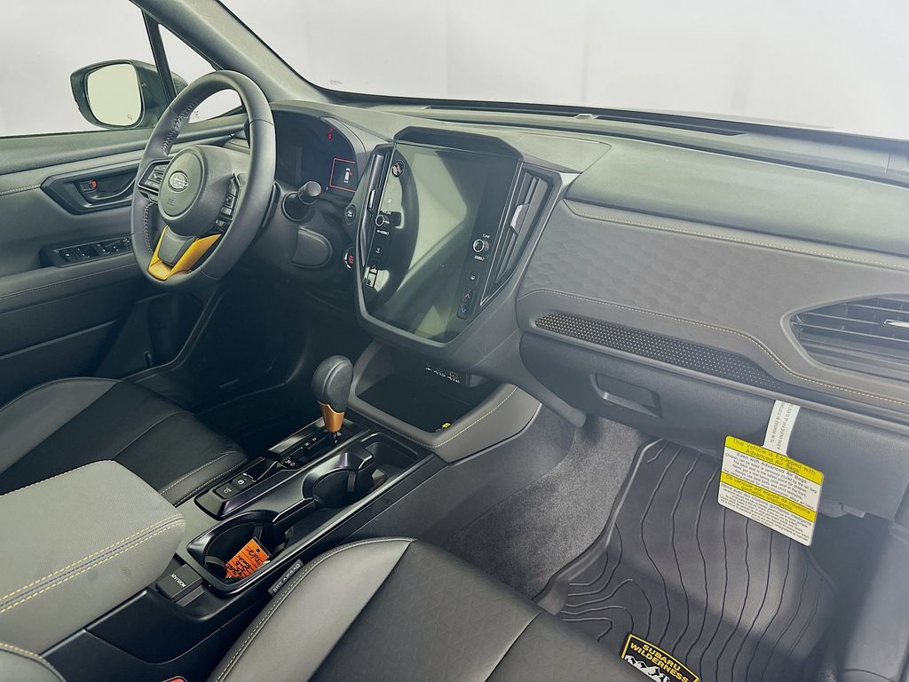 2026 Subaru Forester Wilderness - Photo 37
