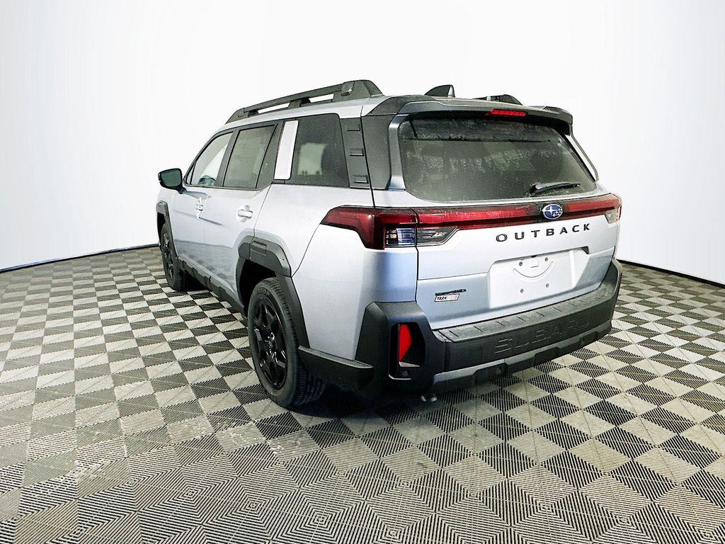2026 Subaru Outback Limited - Photo 6