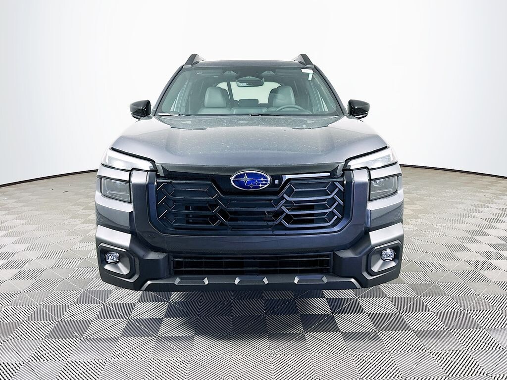 New 2026 Subaru Outback Limited SUV
