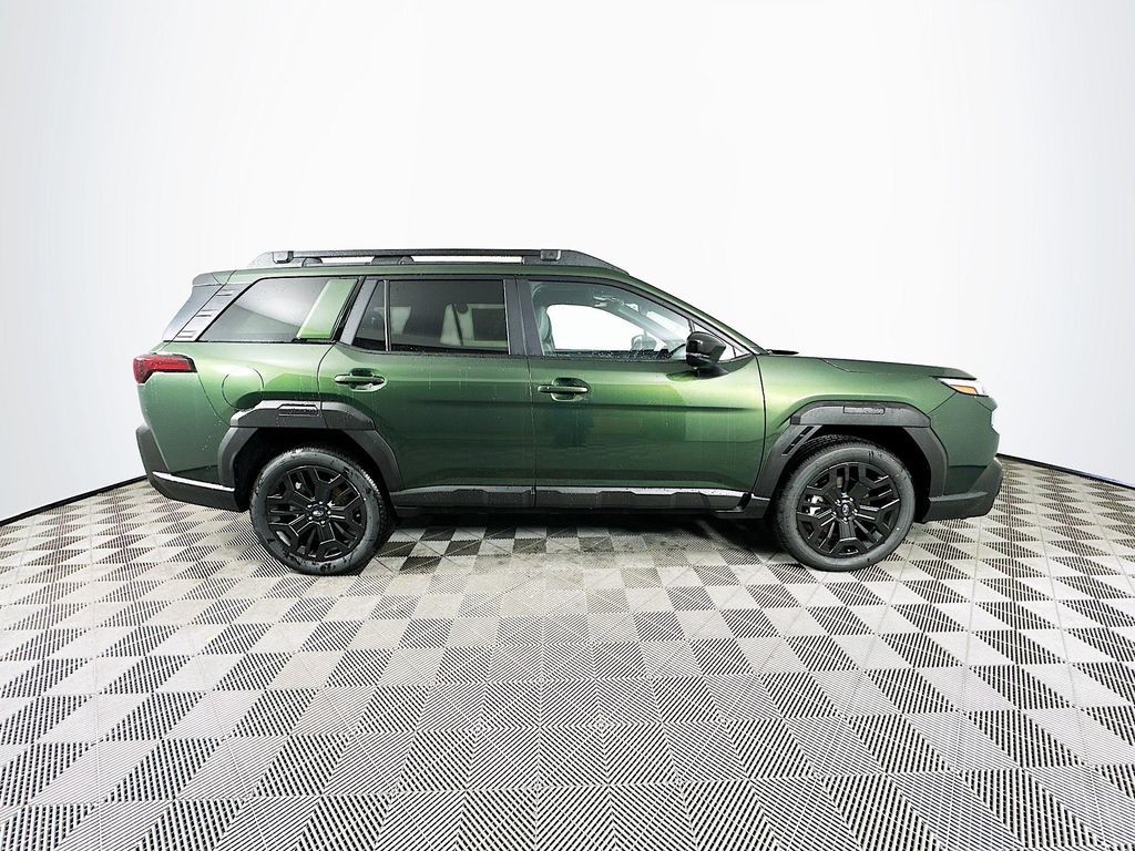 2026 Subaru Outback Limited XT - Photo 10