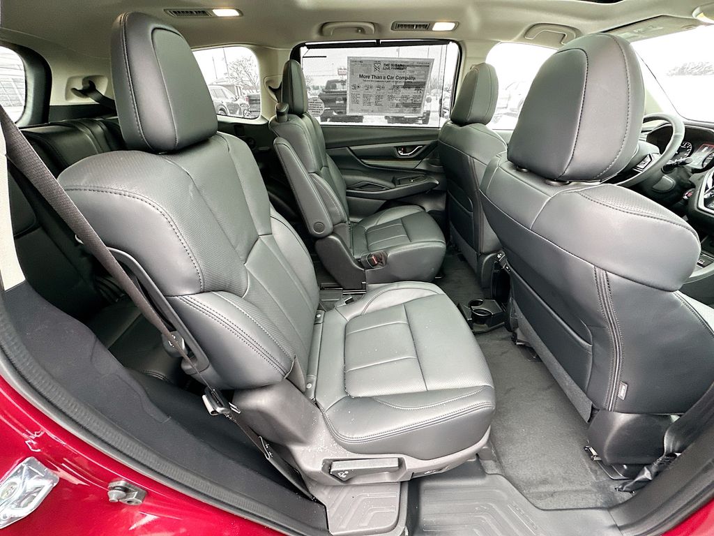 2026 Subaru Ascent Onyx Edition-Touring - Photo 36
