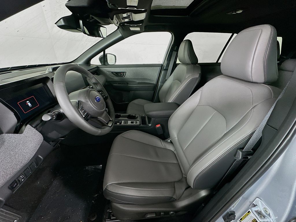 2026 Subaru Outback Limited - Photo 28
