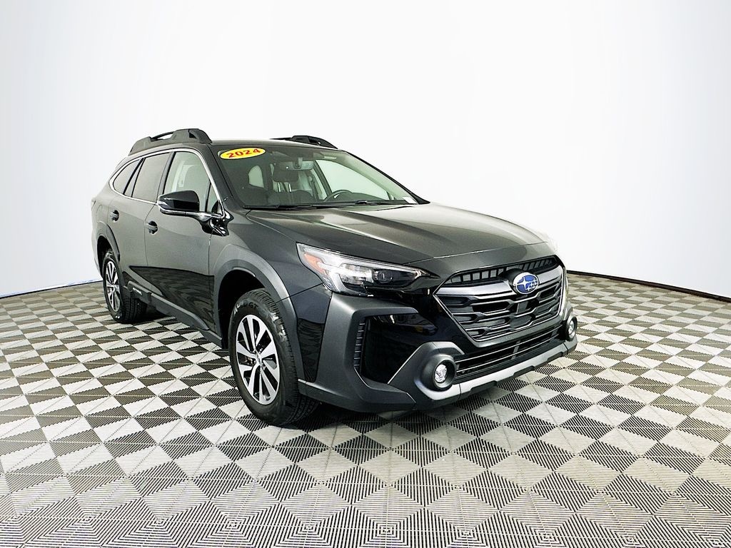 Used 2024 Subaru Outback Premium SUV
