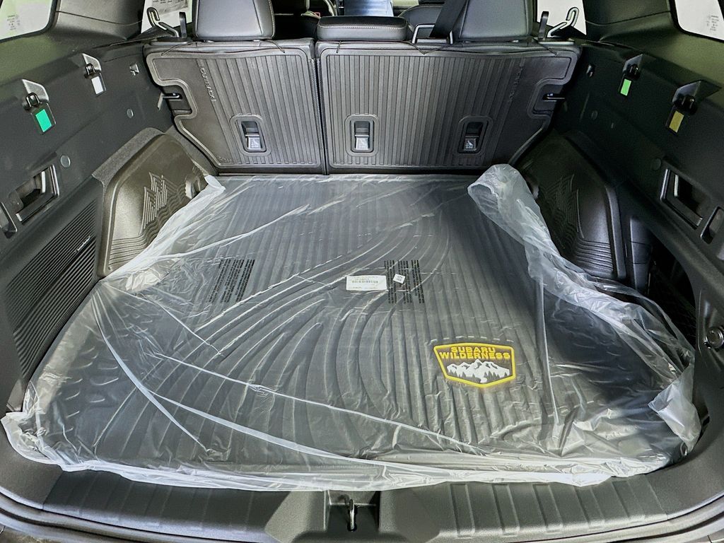 2026 Subaru Outback Wilderness - Photo 34