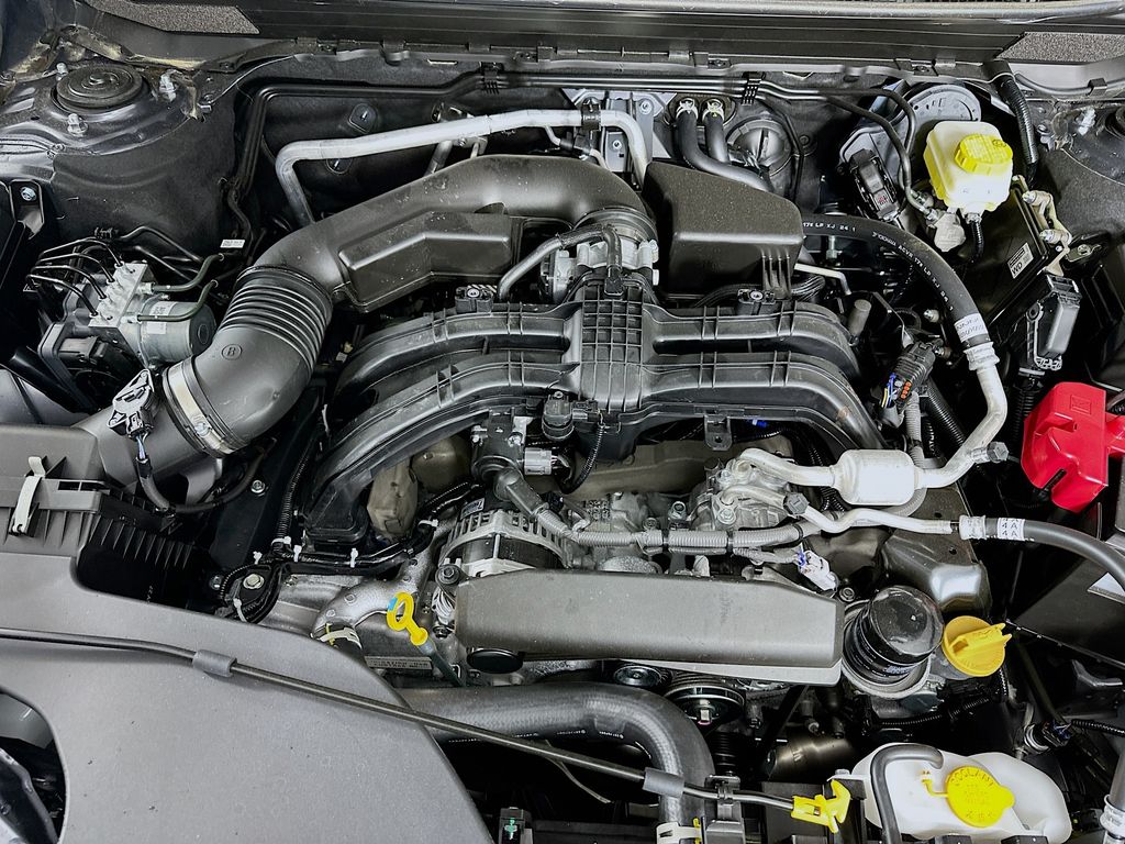 2026 Subaru Outback Limited - Photo 38