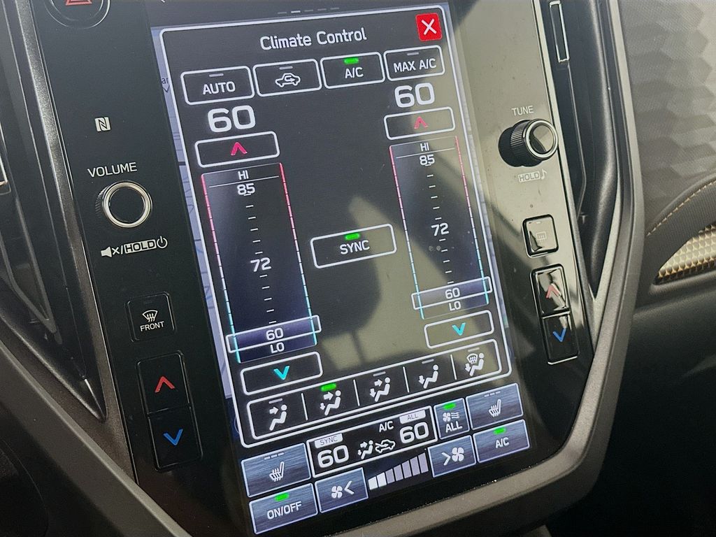 2026 Subaru Forester Wilderness - Photo 22