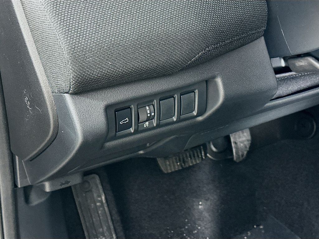 2026 Subaru Outback Limited - Photo 14