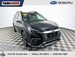  Subaru Ascent