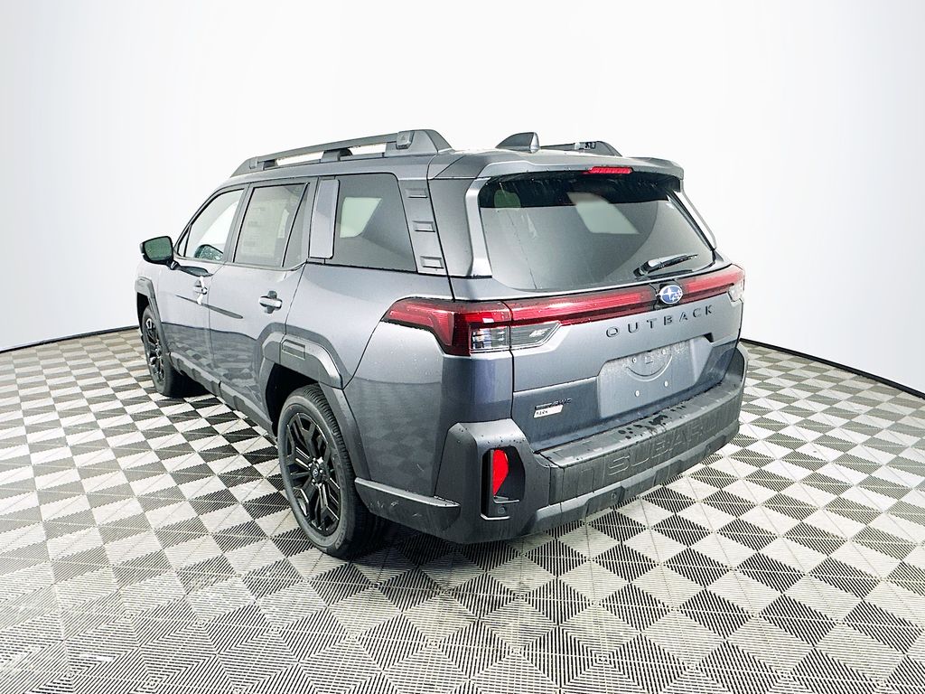 2026 Subaru Outback Limited XT - Photo 6