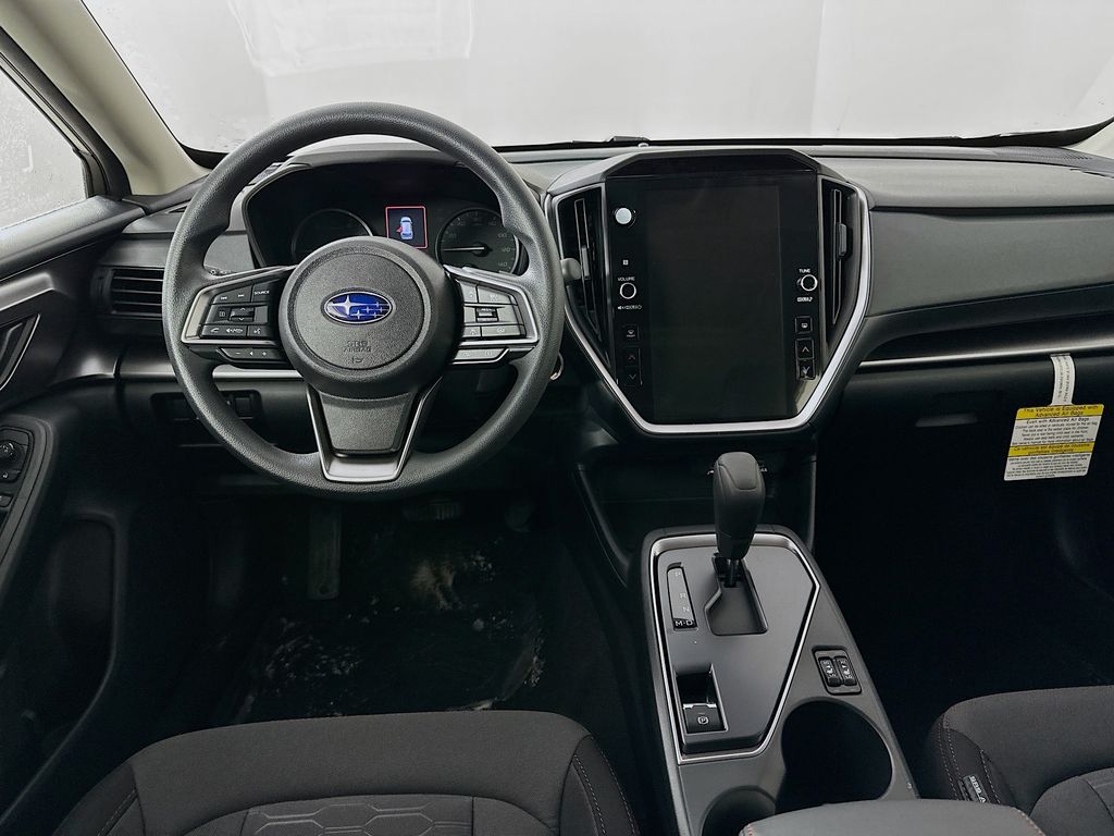 2026 Subaru Impreza Sport - Photo 29