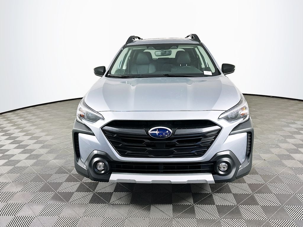 Certified 2023 Subaru Outback Limited XT SUV
