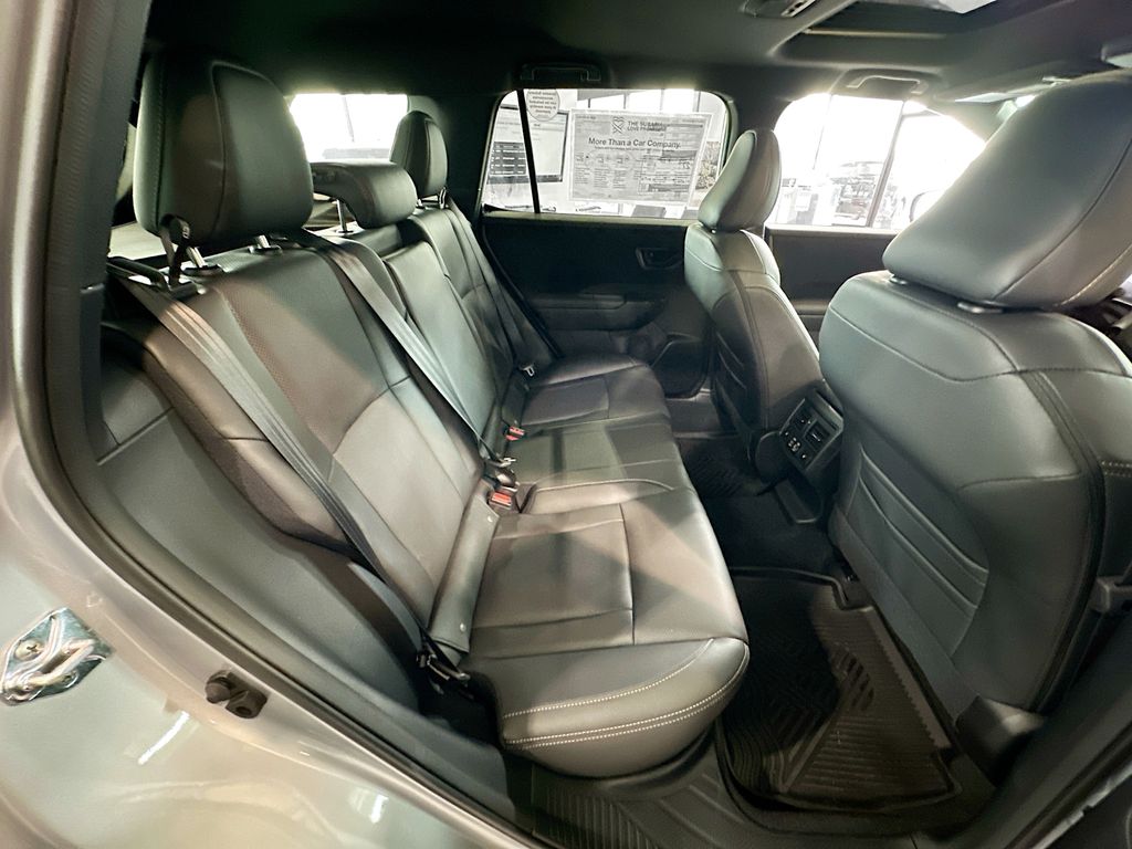 2026 Subaru Outback Limited - Photo 30