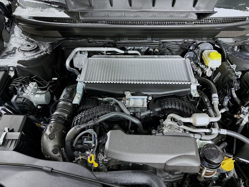 2026 Subaru Outback Limited XT - Photo 38