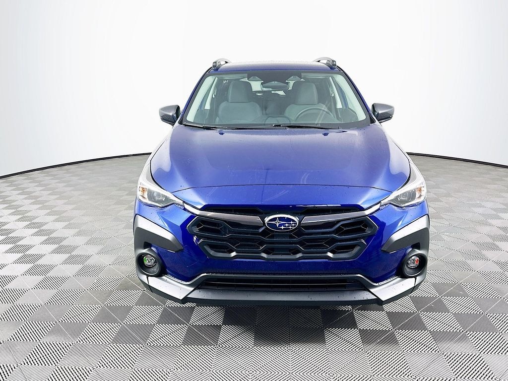 New 2026 Subaru Crosstrek Premium SUV