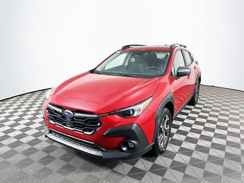 New 2026 Subaru Crosstrek Premium SUV