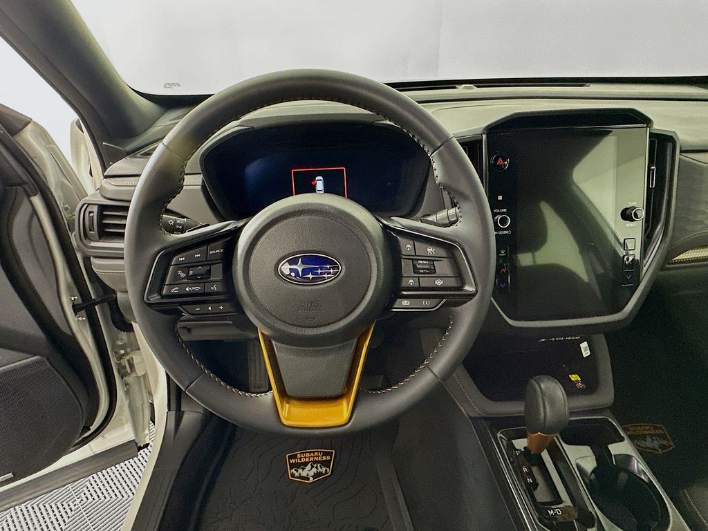 2026 Subaru Forester Wilderness - Photo 16