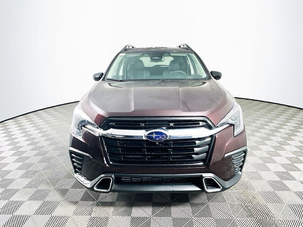 New 2026 Subaru Ascent Touring 7-Passenger SUV